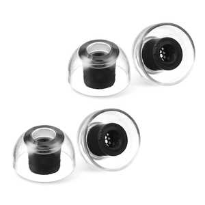 AZLA SednaEarfit XELASTEC II Standard ［イヤーピース MLサイズ2ペア］ AZL-XELASTECII-ST-ML