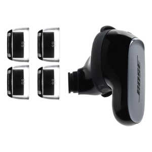 AZLA SednaEarfit Crystal for BOSE Earbuds Υ䡼ԡ SS2ڥ AZL-CRYSTAL-BOSE-SS