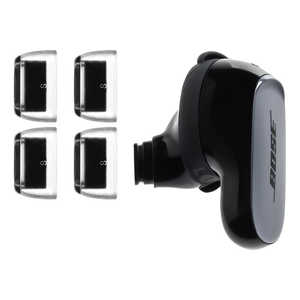 AZLA SednaEarfit Crystal for BOSE Earbuds Υ䡼ԡ S2ڥ AZL-CRYSTAL-BOSE-S