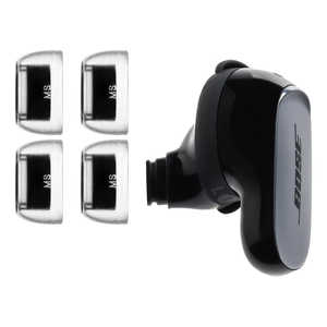 AZLA SednaEarfit Crystal for BOSE Earbuds Υ䡼ԡ MS2ڥ AZL-CRYSTAL-BOSE-MS