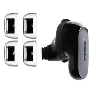 AZLA SednaEarfit Crystal for BOSE Earbuds Υ䡼ԡ ML2ڥ AZL-CRYSTAL-BOSE-ML