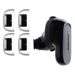 AZLA SednaEarfit Crystal for BOSE Earbuds Υ䡼ԡ L2ڥ AZL-CRYSTAL-BOSE-L