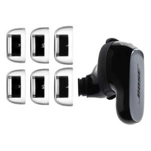 AZLA SednaEarfit Crystal for BOSE Earbuds Υ䡼ԡ M/ML/L1ڥ AZL-CRYSTAL-BOSE-SET-L