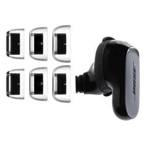 AZLA SednaEarfit Crystal for BOSE Earbuds Υ䡼ԡ S/M/L1ڥ AZL-CRYSTAL-BOSE-SET-SML