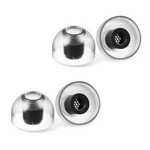 AZLA SednaEarfit Crystal 2 Standard Υ䡼ԡ L2ڥ AZL-CRYSTAL2-ST-L