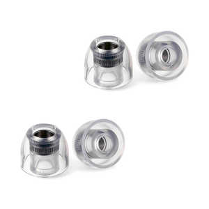 AZLA SednaEarfit mithryl Standard イヤーピース MSサイズ2ペア AZL-MITHRYL-ST-MS AZLA SednaEarfit mithryl Standard イヤーピース MSサイズ2ペア AZL-MITHRYL-ST-MS