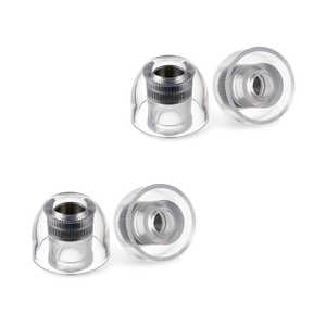 AZLA SednaEarfit mithryl Standard イヤーピース Mサイズ2ペア AZL-MITHRYL-ST-M AZLA SednaEarfit mithryl Standard イヤーピース Mサイズ2ペア AZL-MITHRYL-ST-M