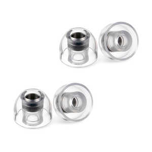 AZLA SednaEarfit mithryl Standard イヤーピース MLサイズ2ペア AZL-MITHRYL-ST-ML AZLA SednaEarfit mithryl Standard イヤーピース MLサイズ2ペア AZL-MITHRYL-ST-ML