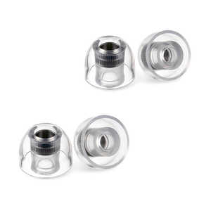 AZLA SednaEarfit mithryl Standard イヤーピース M/MLサイズ各1ペア AZL-MITHRYL-ST-SET-ML AZLA SednaEarfit mithryl Standard イヤーピース M/MLサイズ各1ペア AZL-MITHRYL-ST-SET-ML