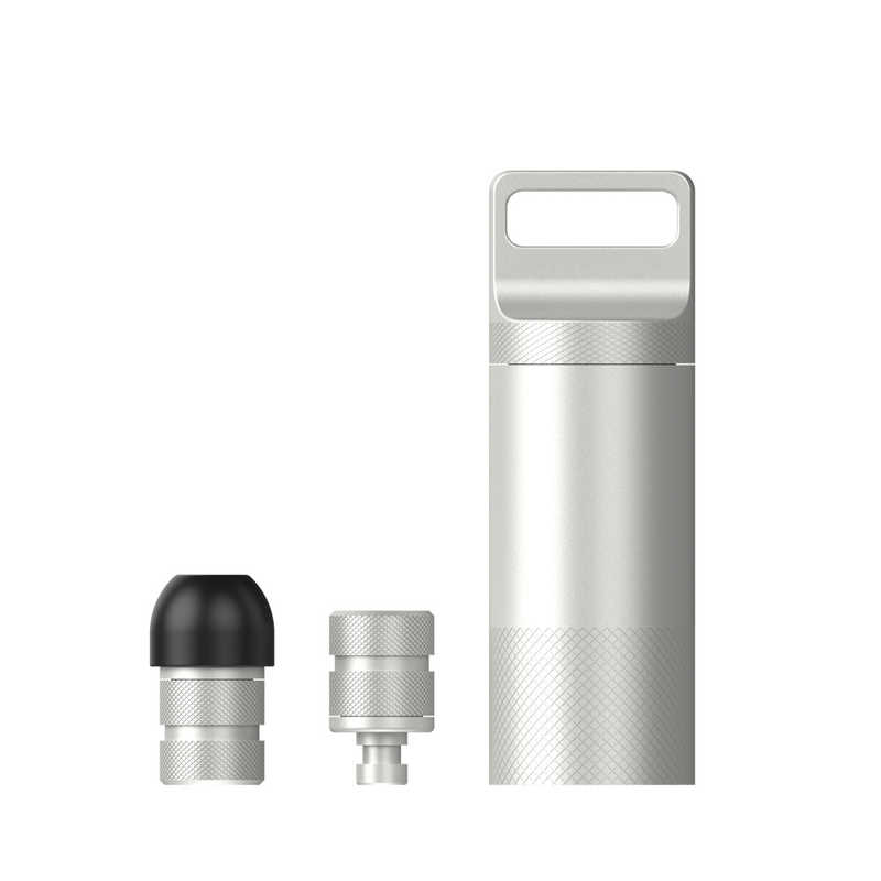 AZLA AZLA ライブ用耳栓 POM1000 II Silver AZL-POM1000-II-SLV AZL-POM1000-II-SLV