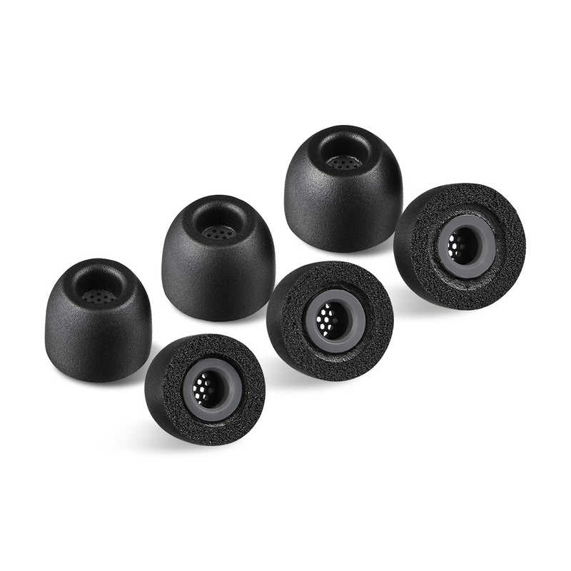 AZLA AZLA ライブ用耳栓 POM1000 II Silver AZL-POM1000-II-SLV AZL-POM1000-II-SLV