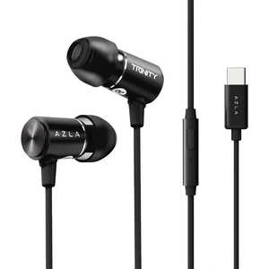 AZLA ۥ ʥ뷿 Type-C AZL-TRINITY-UC-BLK