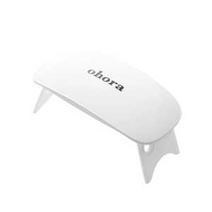 �O���K�W���p�� �I�z�[��(ohora)Gel Lamp �I�z���W�F�������vPT-GL-005
