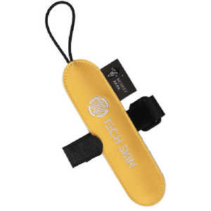 EDISONGOLF MAGIC WRIST TRAINER マジックリストトレーナー イエロー KSPMWT