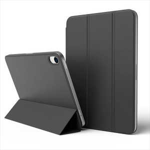 ELAGO iPad mini 6 2021 �Ή� �X�^���h �P�[�X �J�o�[ ���� �}�O�l�b�g �� �p�x���� �\ iPad�X�^���h Apple Pencil 2 �[�d �\ �_�[�N�O���[ EL_PM6CSPLMF_DG
