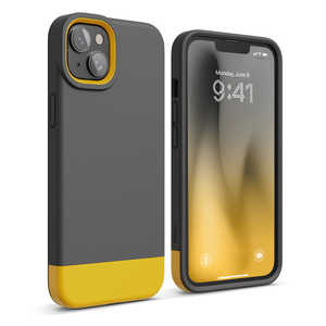 ELAGO iPhone 14 Plus 6.7C` P[Xelago GLIDE CASE ELINBCSPTGEDY