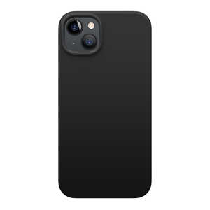 ELAGO iPhone 14 Plus 6.7インチ ケースelago MagSafe SOFT SILICONE CASE  ELINBCSSCMSBK