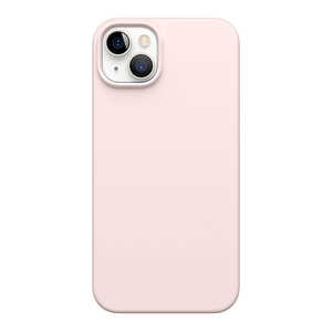 ELAGO iPhone 14 Plus 6.7インチ ケースelago MagSafe SOFT SILICONE CASE (Lovely Pink) EL-INBCSSCMS-LP