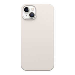 ELAGO iPhone 14 Plus 6.7インチ ケースelago MagSafe SOFT SILICONE CASE  ELINBCSSCMSST