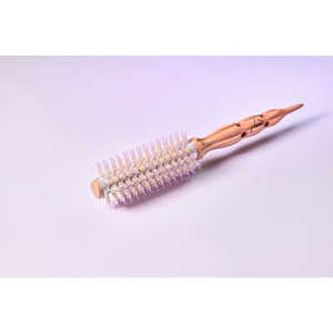 アイエスリンク HAUM ロールブラシ3.5 (Lavender HMRブラシ3.5LV
