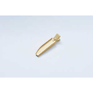 アイエスリンク HAUM 根本ボリュームピン (Gold) HMVピンGL