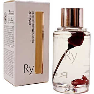 UNIMOR ROSYROY RFPエッセンシャルO ヘアオイル 30ml