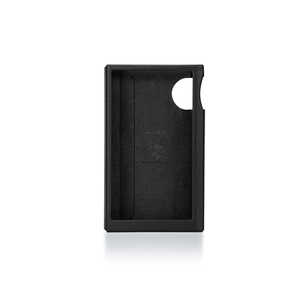 ASTELL＆KERN KANN ULTRA Case Black Astro Gray IRV-AK-KANN-ULTRA-CASE-BLK