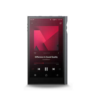 ASTELL＆KERN ハイレゾポータブルプレーヤー KANN ULTRA ［ハイレゾ