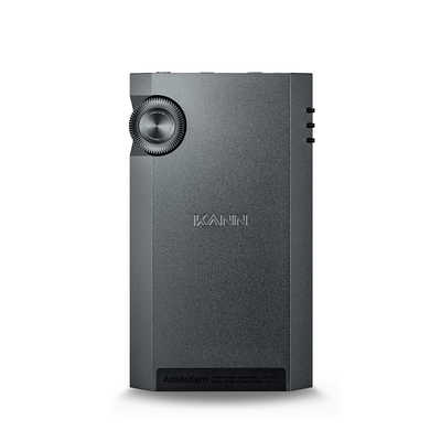 ポータブルプレーヤー Astell&Kern Kann ASTELL＆KERN ハイレゾポータブルプレーヤー KANN ULTRA