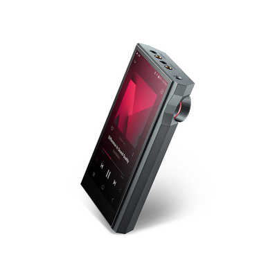ASTELL＆KERN ハイレゾポータブルプレーヤー KANN ULTRA ［ハイレゾ