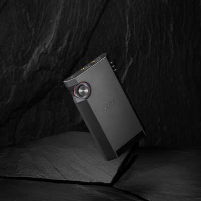 ASTELL＆KERN ハイレゾポータブルプレーヤー KANN ULTRA