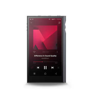 ASTELL &KERN ϥ쥾ݡ֥ץ졼䡼 KANN ULTRA Υϥ쥾б /128GB Astro Gray IRV-AK-KANN-ULTRA