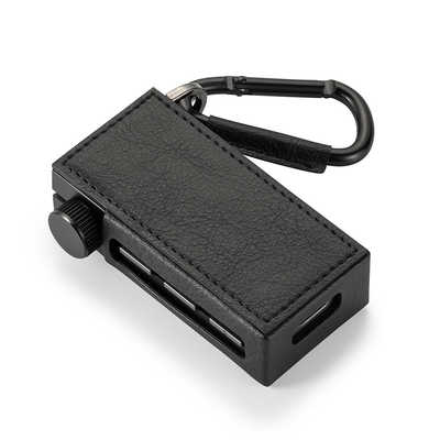 ASTELL＆KERN AK HB1 Case ワイヤレス/ワイヤード両対応ポータブルUSB 