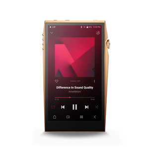 ASTELL＆KERN A＆ultima SP3000T Copper ［ハイレゾ対応 /256GB］ IRV-AK-SP3000T-COP
