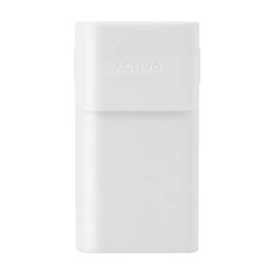 ACTIVO P1 Silicone Case White IRV-ACTIVO-P1-CASE-W の通販