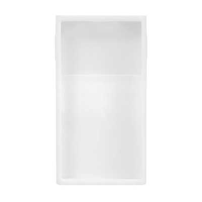 ACTIVO P1 Silicone Case White IRV-ACTIVO-P1-CASE-W の通販