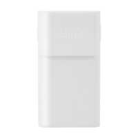 ACTIVO P1 Silicone Case White IRV-ACTIVO-P1-CASE-W の通販