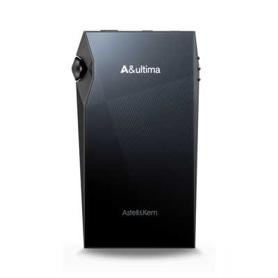 Astell & Kern SP3000M デジタルオーディオプレーヤー ASTELL＆KERN ポータブルデジタルオーディオプレーヤー A＆ultima