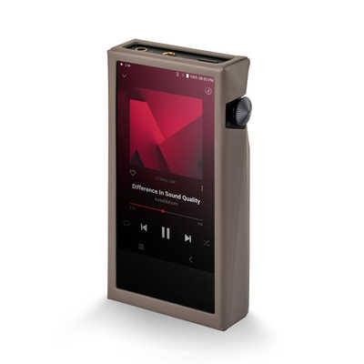 ASTELL＆KERN ポータブルデジタルオーディオプレーヤー