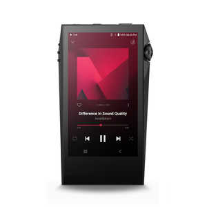 ASTELL＆KERN ポータブルデジタルオーディオプレーヤー A＆ultima SP3000M ［ハイレゾ対応 /256GB］ IRV-AK-SP3000M