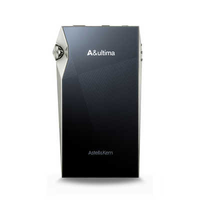 ASTELL＆KERN A＆ultima SP3000M Copper Nickel ［ハイレゾ対応 /256GB