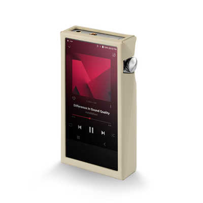 ASTELL＆KERN A＆ultima SP3000M Copper Nickel ［ハイレゾ対応 /256GB