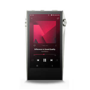 ASTELL＆KERN A＆ultima SP3000M Copper Nickel ［ハイレゾ対応 /256GB］ IRV-AK-SP3000M-CN