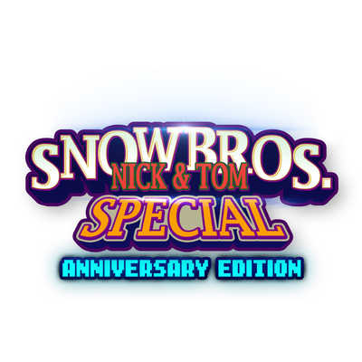 DAEWONMEDIA Switchゲームソフト SNOWBROS. NICK ＆ TOM SPECIAL