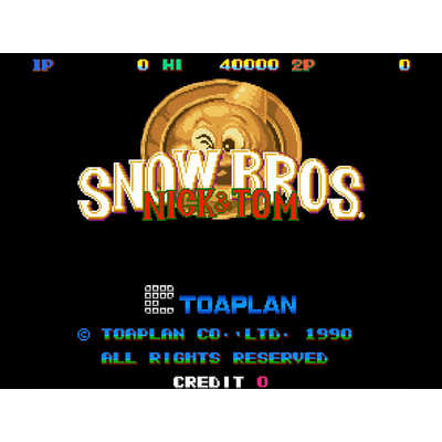 スノーブラザーズ スペシャル リミテッドエディション スノーブラザーズスペシャル リミテッドエディション Amazon.co.jp