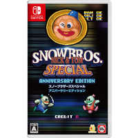 スノーブラザーズ スペシャル リミテッドエディション Amazon.co.jp: SNOWBROS. NICK & TOM SPECIAL(スノーブラザーズ