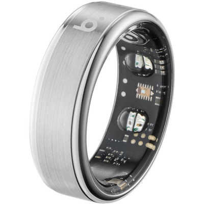 インテック b.ring(ブリング) G2 第二世代 AIスマートリング 睡眠
