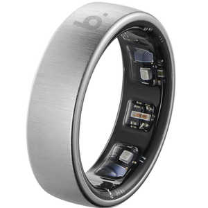 �C���e�b�N b.ring(�u�����O) Pro G1 AI�X�}�[�g�����O �����E���N�Ǘ� 12��(����67.5mm) �V���o�[ BP125TNSV1