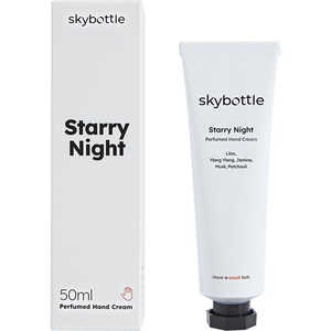 SKYBOTTLE スカイボトル ハンドクリーム 50mL スターリーナイト 