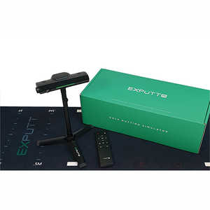 テイクスインク ゴルフ用品 パターゴルフシミュレーター SkyTrak EXPUTT RG EX500D